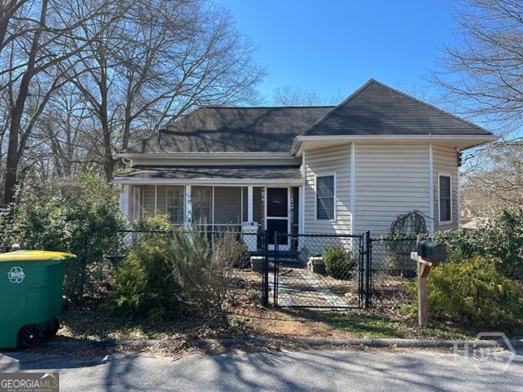 1734 E Broad Street, Athens, GA 30601