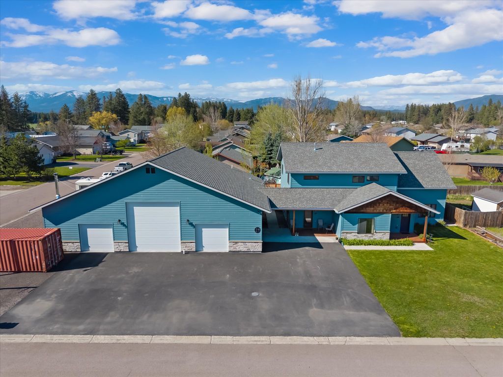 29 Bethany Street, Columbia Falls, MT 59912 photo 1