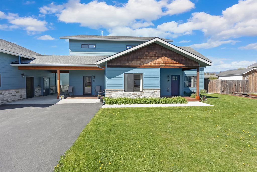 29 Bethany Street, Columbia Falls, MT 59912 photo 2