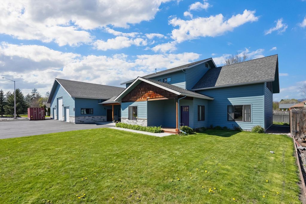29 Bethany Street, Columbia Falls, MT 59912 photo 3