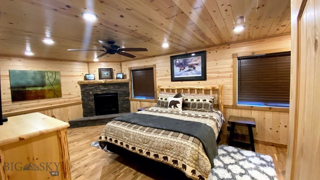 19 N Iris, West Yellowstone, MT 59758 photo 15