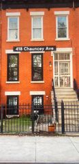 418 Chauncey Street, Brooklyn, NY 11233