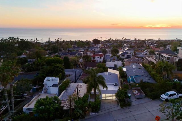 5628 Linda Rosa, La Jolla, CA 92037