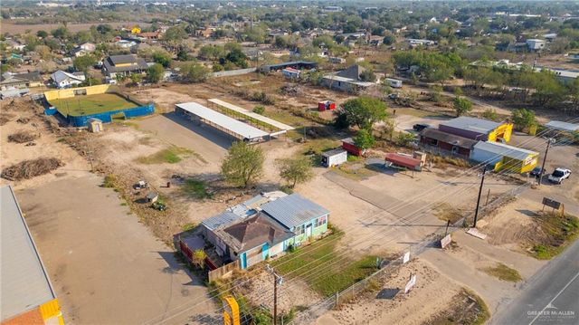 3408 W Mile 5 Road, Mission, TX 78574