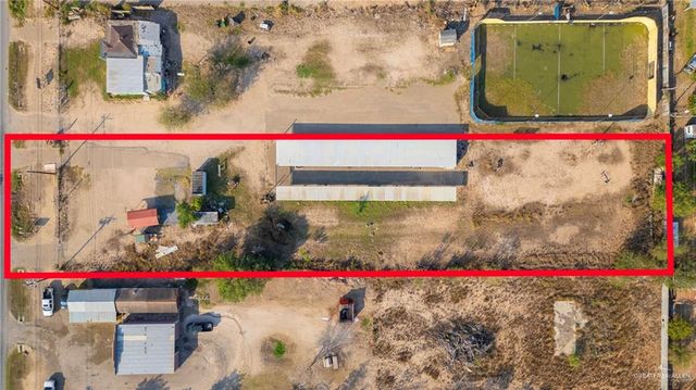 3408 W Mile 5 Road, Mission, TX 78574