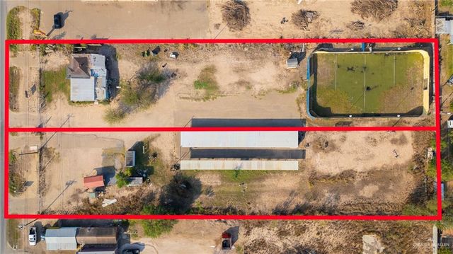 3408 W Mile 5 Road, Mission, TX 78574