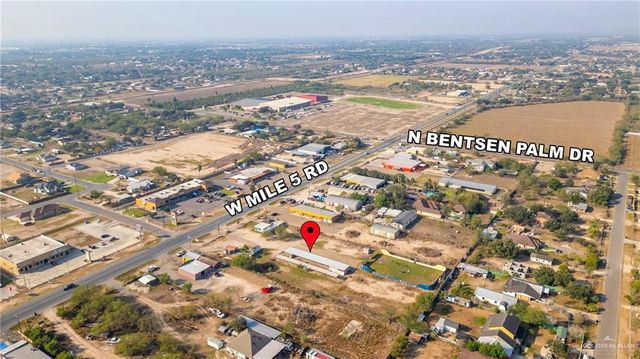 3408 W Mile 5 Road, Mission, TX 78574