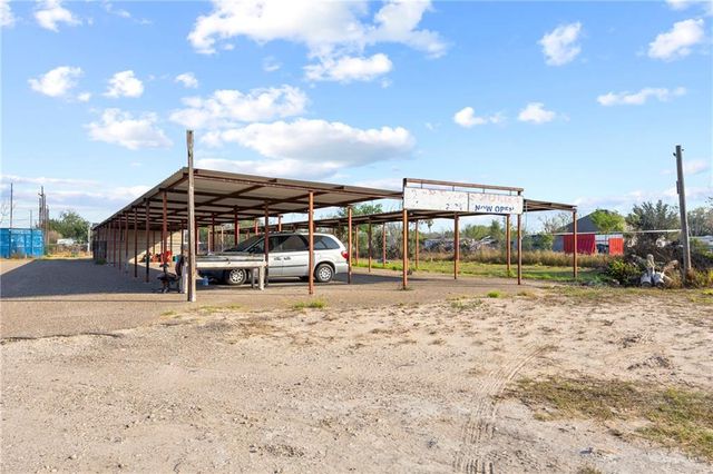 3408 W Mile 5 Road, Mission, TX 78574