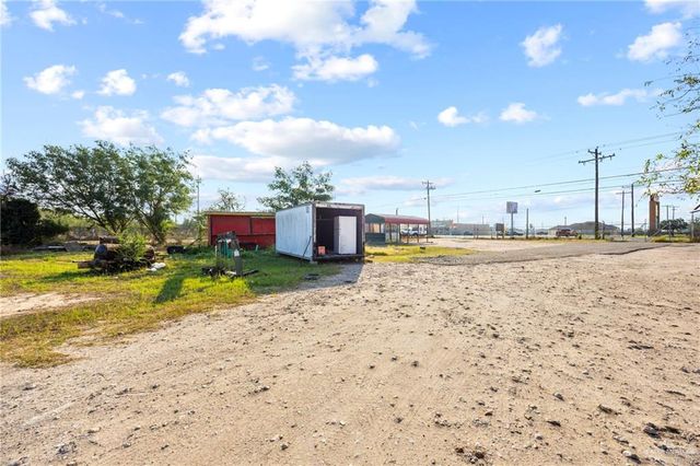 3408 W Mile 5 Road, Mission, TX 78574