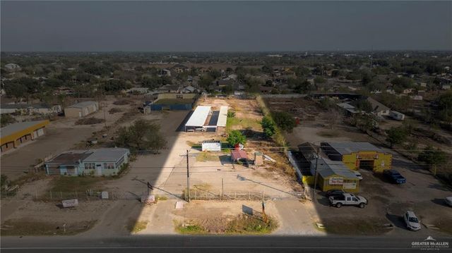 3408 W Mile 5 Road, Mission, TX 78574