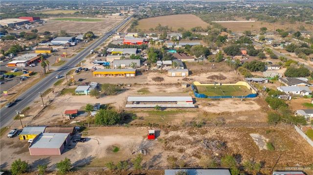 3408 W Mile 5 Road, Mission, TX 78574