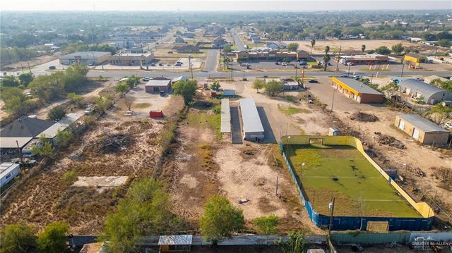 3408 W Mile 5 Road, Mission, TX 78574