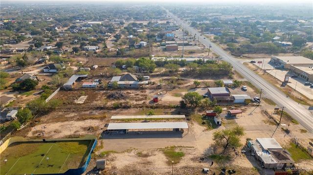 3408 W Mile 5 Road, Mission, TX 78574