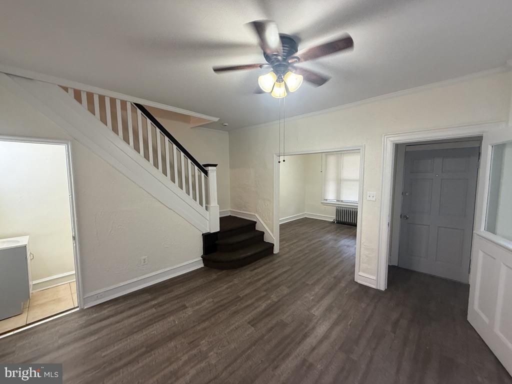 917 PEMBROKE AVE, LANSDOWNE, PA 19050 — photo 3