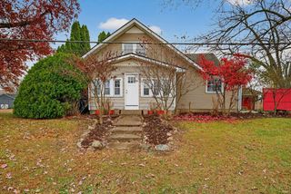 807 S Franklin Street, Winamac, IN 46996