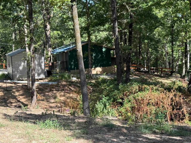 143 Greene Road 610, Beech Grove, AR 72412