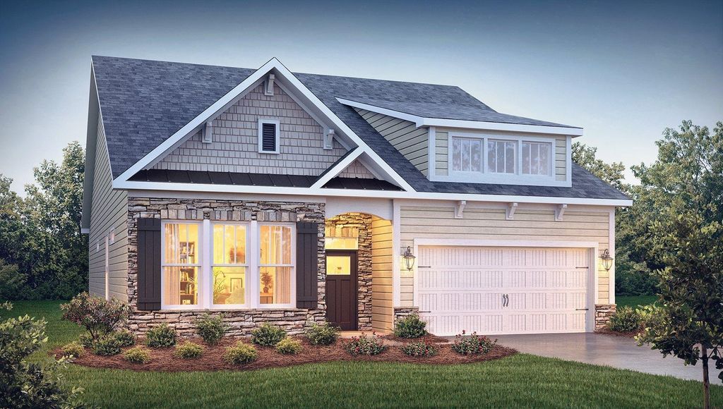 203 Barred Owl Road, Travelers Rest, SC 29690