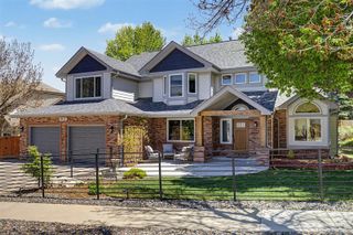 18612 E Wagon Trail Circle, Aurora, CO 80015