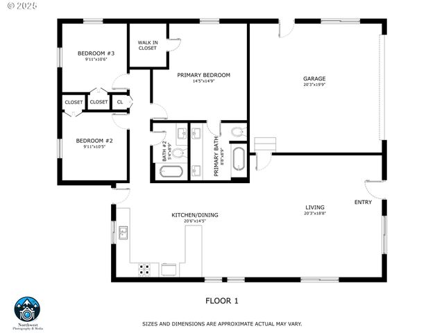 1633 S St, Springfield, OR 97477