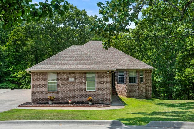 37 Wildwood Drive, Cabot, AR 72023