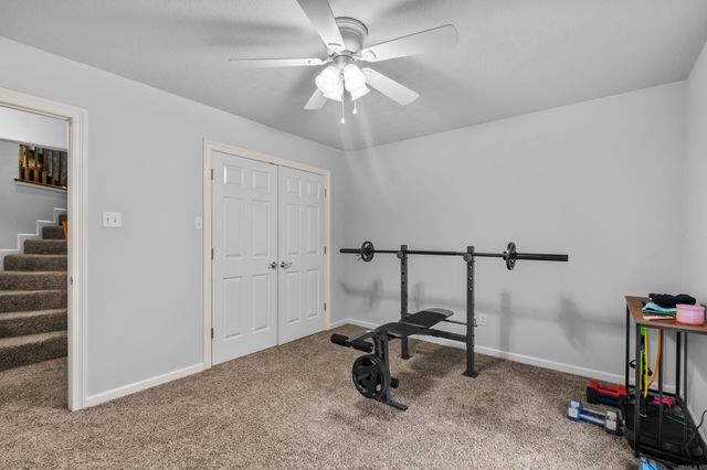 37 Wildwood Drive, Cabot, AR 72023