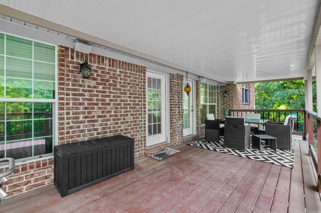 37 Wildwood Drive, Cabot, AR 72023