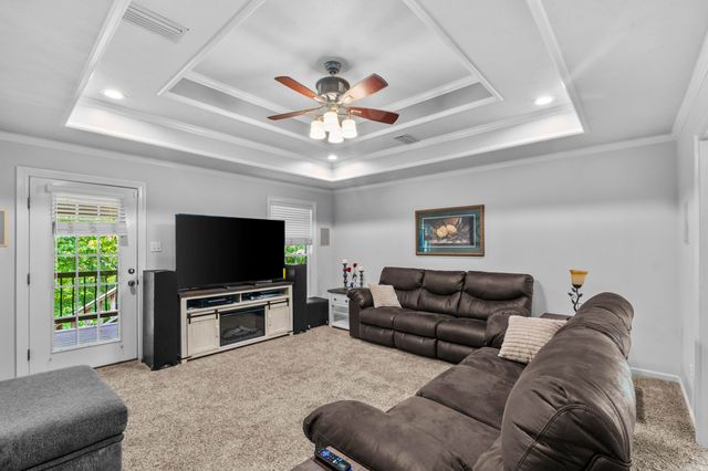 37 Wildwood Drive, Cabot, AR 72023