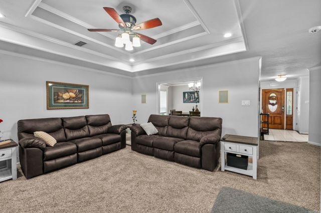 37 Wildwood Drive, Cabot, AR 72023