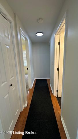 204 E Florence Ave, Louisville, KY 40209