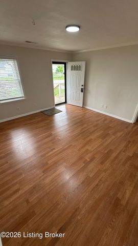 204 E Florence Ave, Louisville, KY 40209