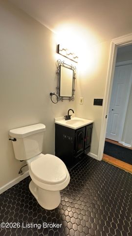 204 E Florence Ave, Louisville, KY 40209