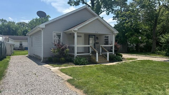 204 E Florence Ave, Louisville, KY 40209