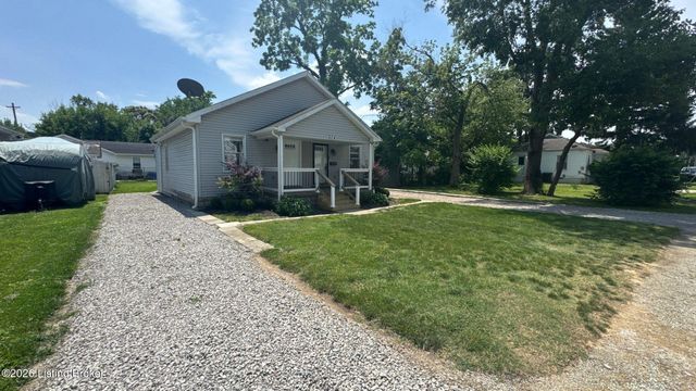 204 E Florence Ave, Louisville, KY 40209