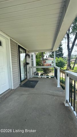 204 E Florence Ave, Louisville, KY 40209