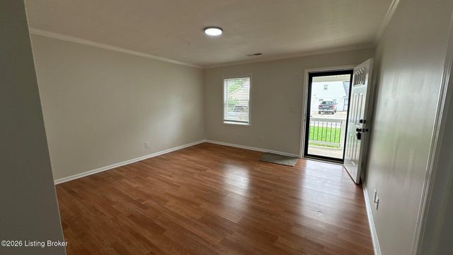204 E Florence Ave, Louisville, KY 40209
