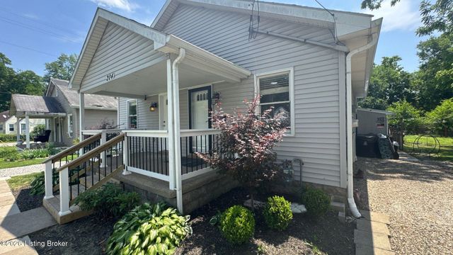 204 E Florence Ave, Louisville, KY 40209