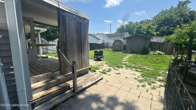 204 E Florence Ave, Louisville, KY 40209