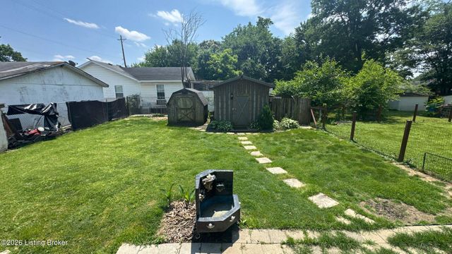 204 E Florence Ave, Louisville, KY 40209