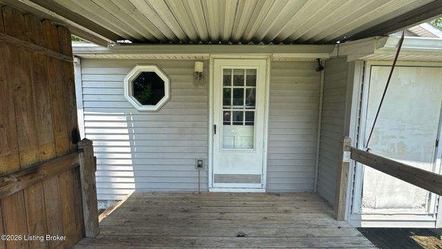 204 E Florence Ave, Louisville, KY 40209
