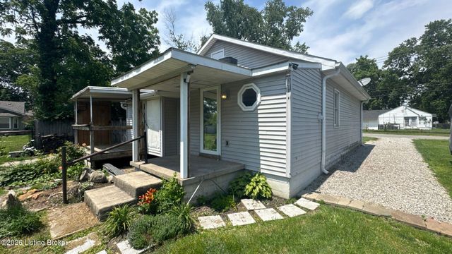 204 E Florence Ave, Louisville, KY 40209