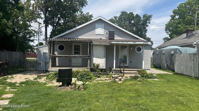 204 E Florence Ave, Louisville, KY 40209