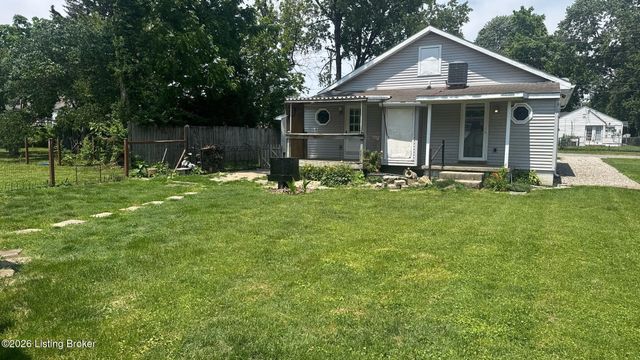 204 E Florence Ave, Louisville, KY 40209