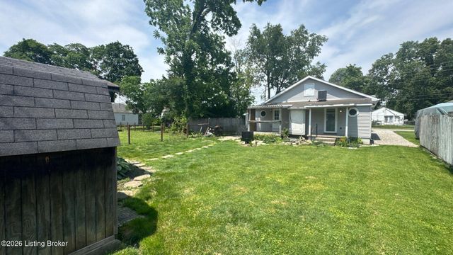 204 E Florence Ave, Louisville, KY 40209