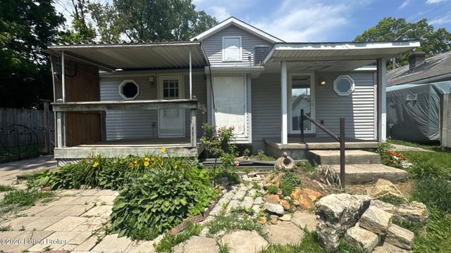 204 E Florence Ave, Louisville, KY 40209