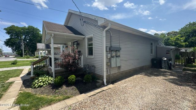 204 E Florence Ave, Louisville, KY 40209
