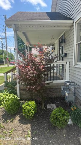 204 E Florence Ave, Louisville, KY 40209