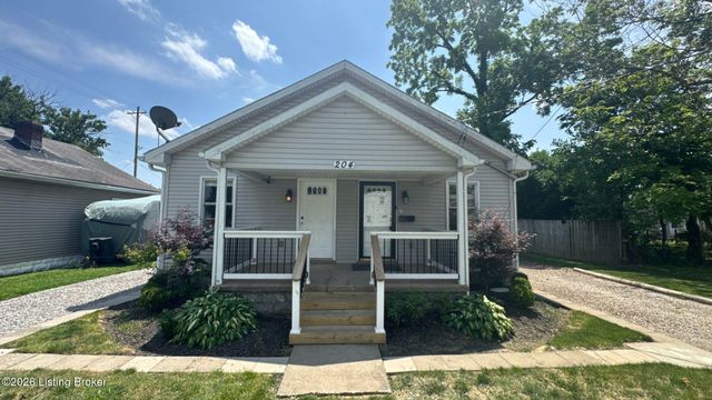 204 E Florence Ave, Louisville, KY 40209