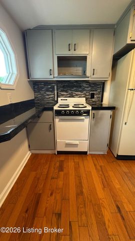204 E Florence Ave, Louisville, KY 40209