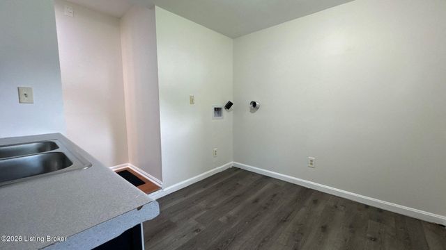 204 E Florence Ave, Louisville, KY 40209