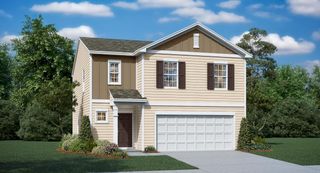 1612 Chestnut Grove Way, Spartanburg, SC 29303